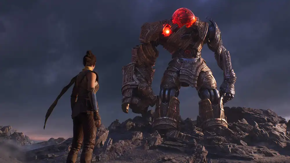 دوره آموزشی Unreal Engine آموزشگاه مهرگان اصفهان